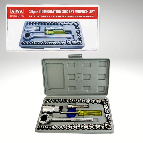 Juego De Copas 46 Piezas