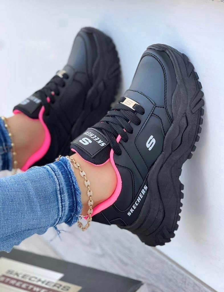 SKECHER MAXI