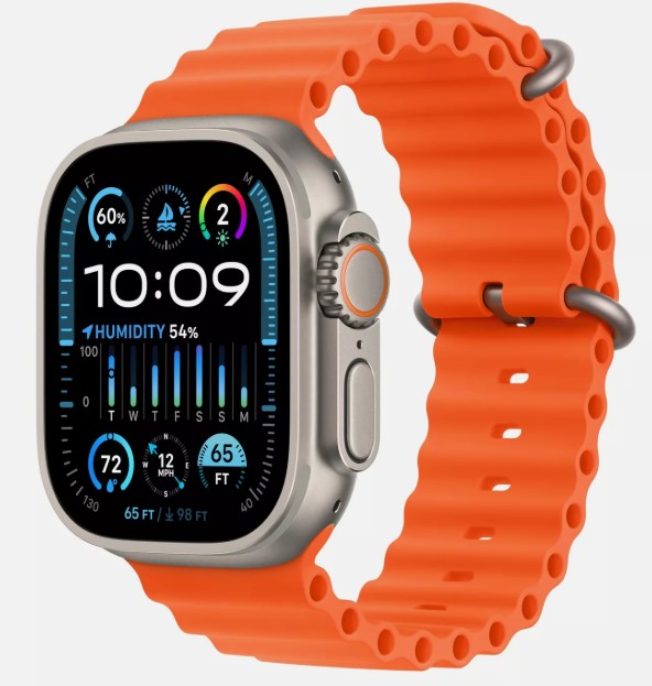 Reloj Smartwatch IPhone