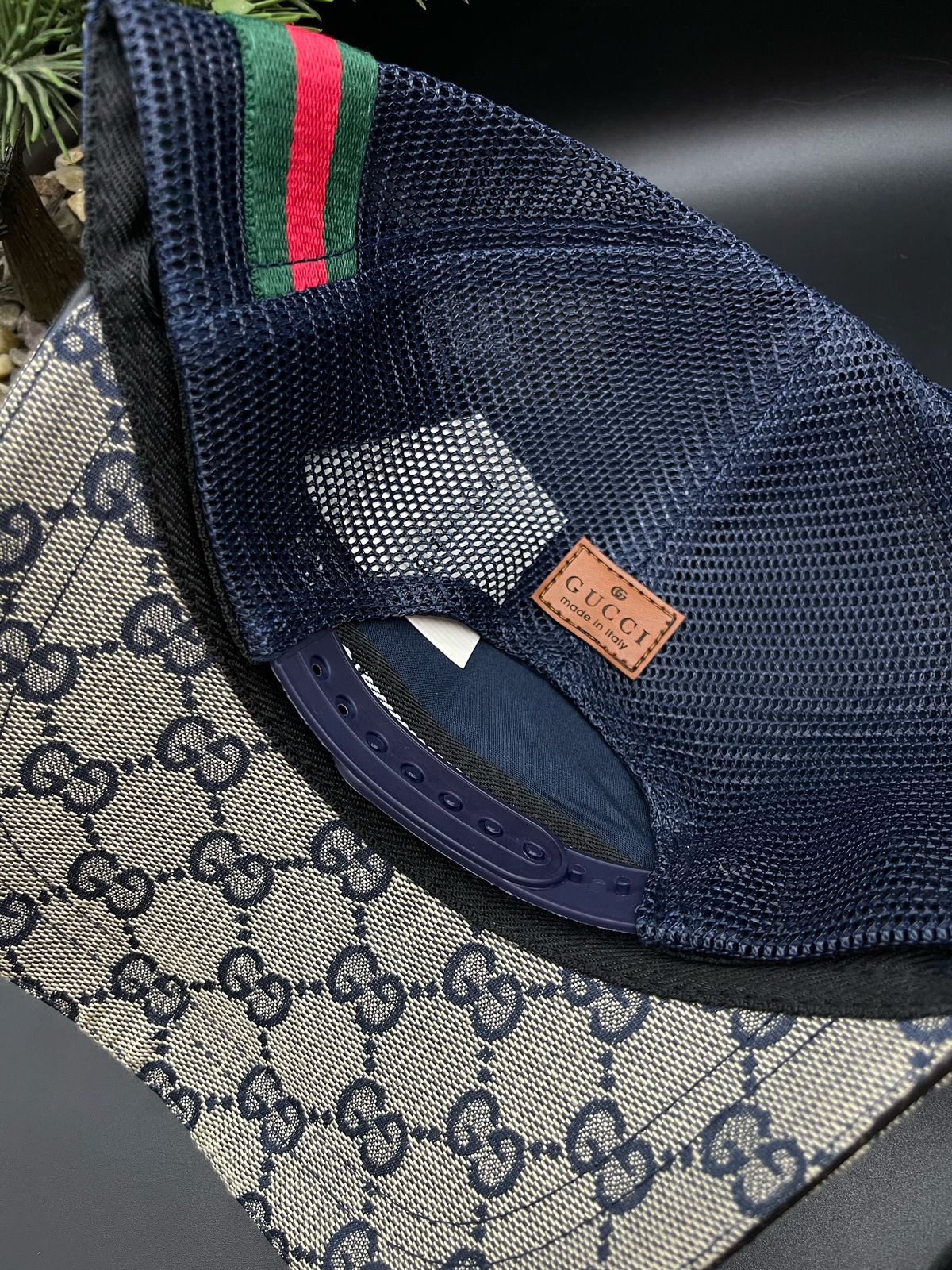 Gorras Gucci Importada Oferta